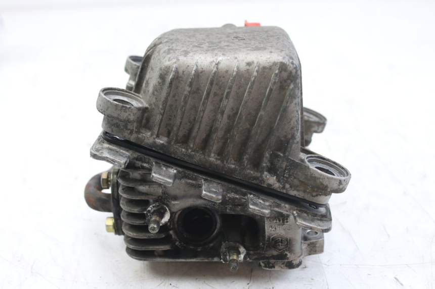 photo de CABEÇOTE APRILIA SCARABEO 100 (2003 - 2012) - Detalhe da peça