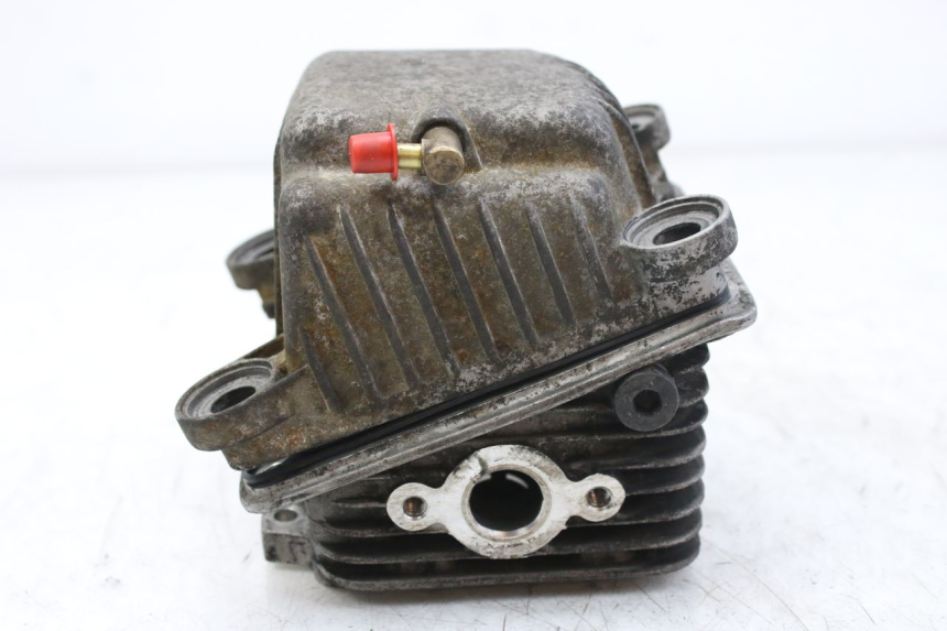 photo de CABEÇOTE APRILIA SCARABEO 100 (2003 - 2012) - Peça verificada