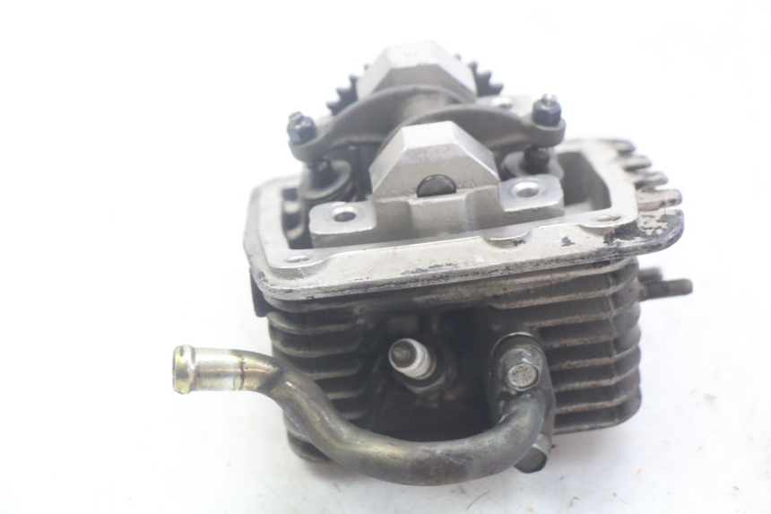 photo de CABEÇOTE APRILIA SCARABEO 100 (2003 - 2012) - Outro ângulo de visão