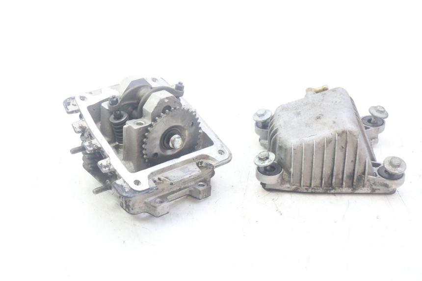 photo de CABEÇOTE APRILIA SCARABEO 100 (2003 - 2012) - Estado da superfície