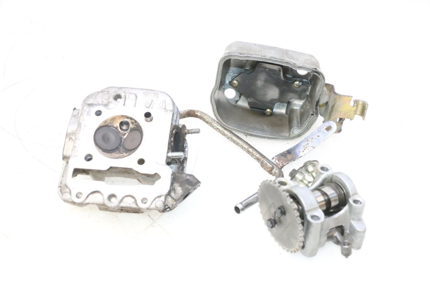 photo de CABEÇOTE HONDA SCV LEAD 100 (2003 - 2007) - Vista principal