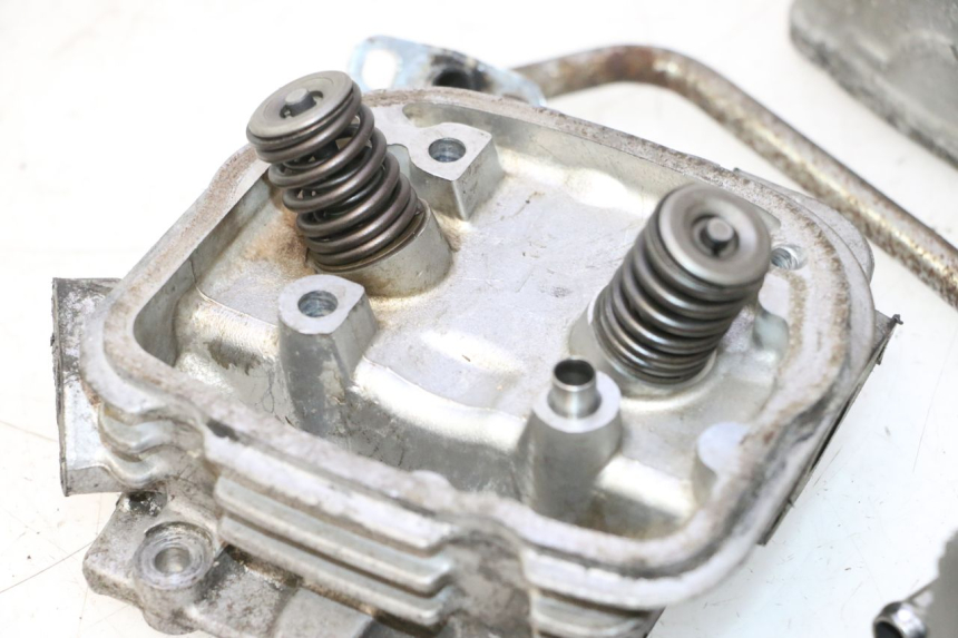 photo de CABEÇOTE HONDA SCV LEAD 100 (2003 - 2007) - Imagem adicional