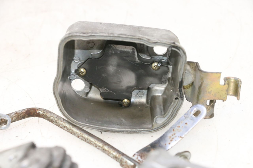 photo de CABEÇOTE HONDA SCV LEAD 100 (2003 - 2007) - Estrutura - ampliação
