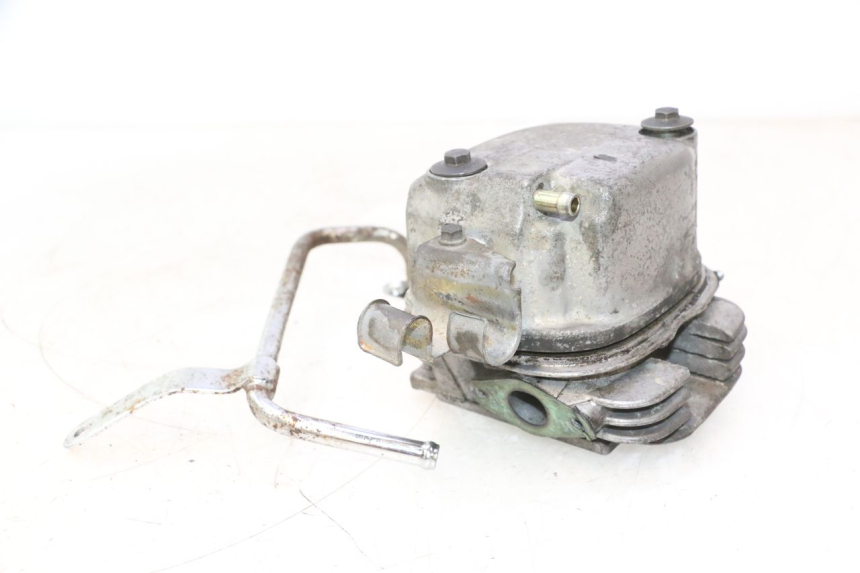 photo de CABEÇOTE HONDA SCV LEAD 100 (2003 - 2007) - Zoom do estado de desgaste