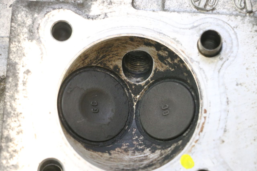 photo de CABEÇOTE HONDA SCV LEAD 100 (2003 - 2007) - Vista principal