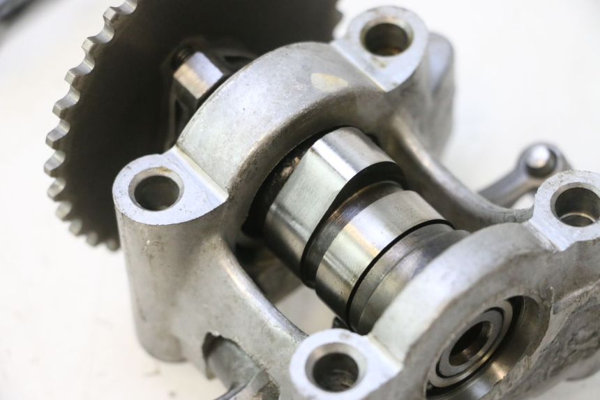 photo de CABEÇOTE HONDA SCV LEAD 100 (2003 - 2007) - Ampliação técnica