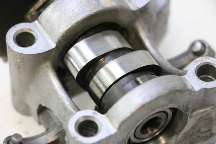 photo de CABEÇOTE HONDA SCV LEAD 100 (2003 - 2007) - Vista geral