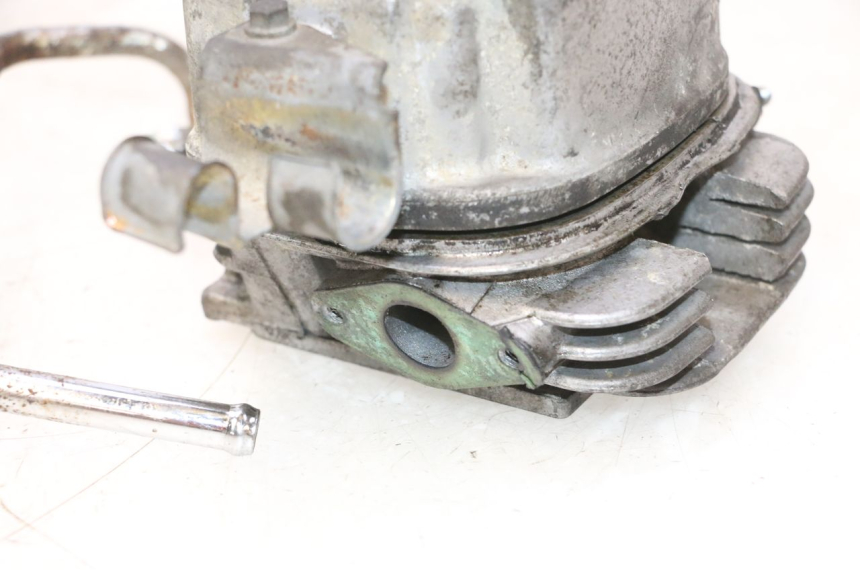 photo de CABEÇOTE HONDA SCV LEAD 100 (2003 - 2007) - Outro ângulo de visão