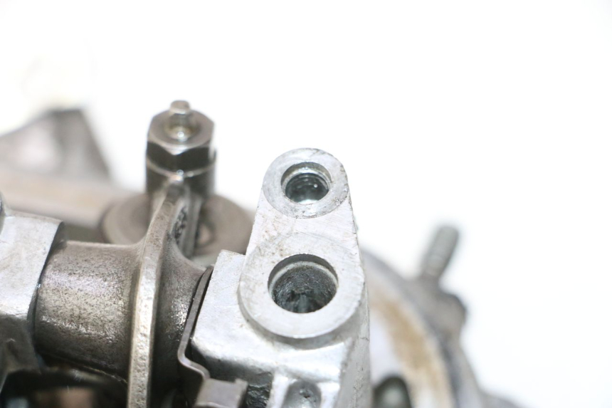 photo de CABEÇOTE HONDA SCV LEAD 100 (2003 - 2007) - Marcações e referências