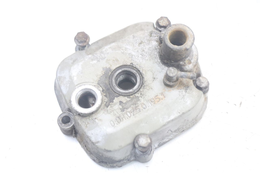 photo de CABEÇOTE DERBI SENDA SM X-TREME 50 (2006 - 2010) - Vista principal