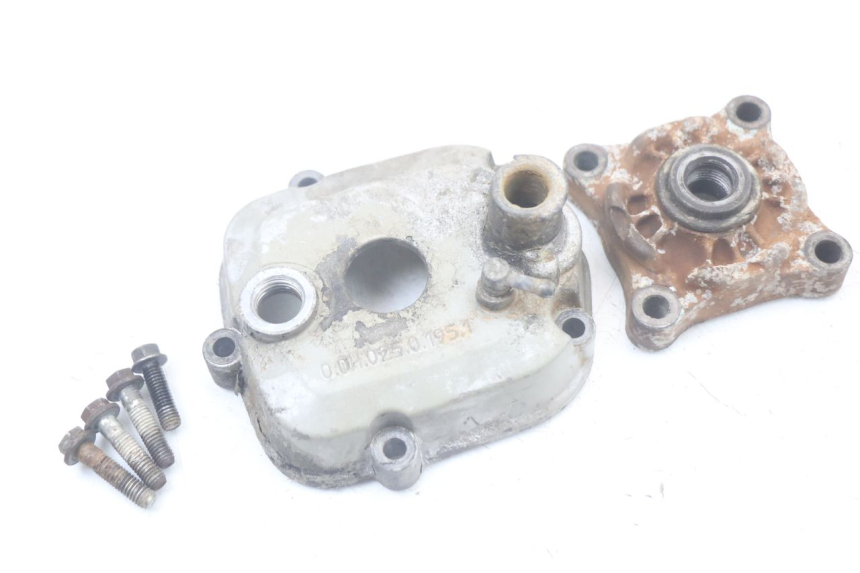 photo de CABEÇOTE DERBI SENDA SM X-TREME 50 (2006 - 2010) - Detalhe da peça