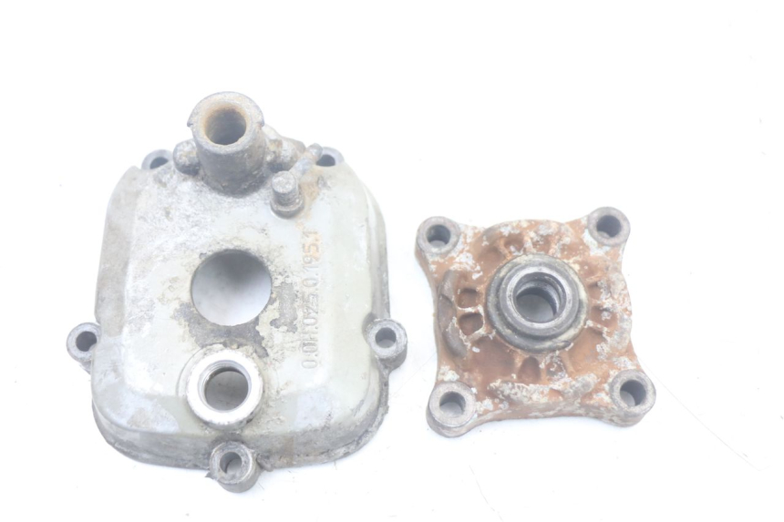 photo de CABEÇOTE DERBI SENDA SM X-TREME 50 (2006 - 2010) - Zoom do estado de desgaste