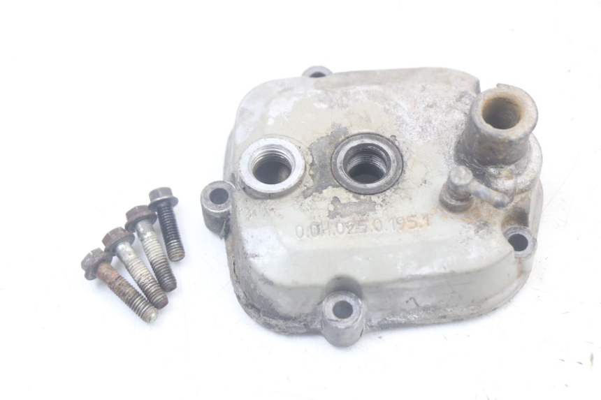 photo de CABEÇOTE DERBI SENDA SM X-TREME 50 (2006 - 2010) - Outro ângulo de visão