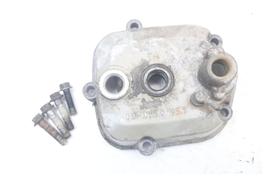 photo de CABEÇOTE DERBI SENDA SM X-TREME 50 (2006 - 2010) - Ampliação técnica