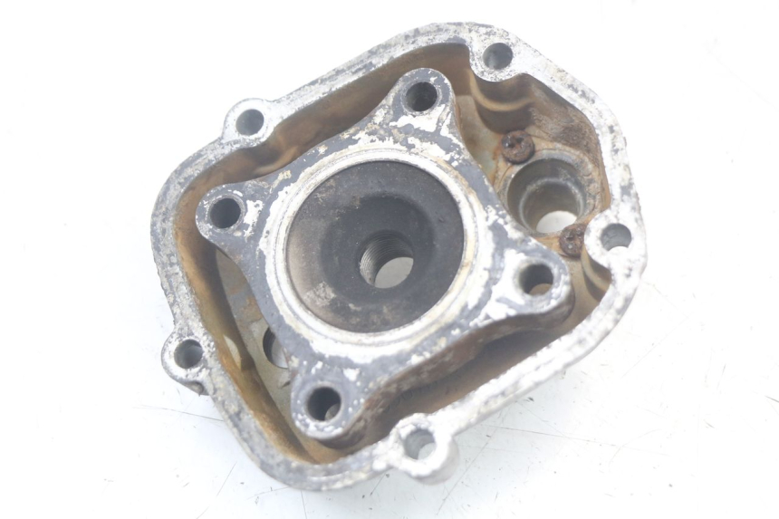 photo de CABEÇOTE DERBI SENDA SM X-TREME 50 (2006 - 2010) - Vista geral