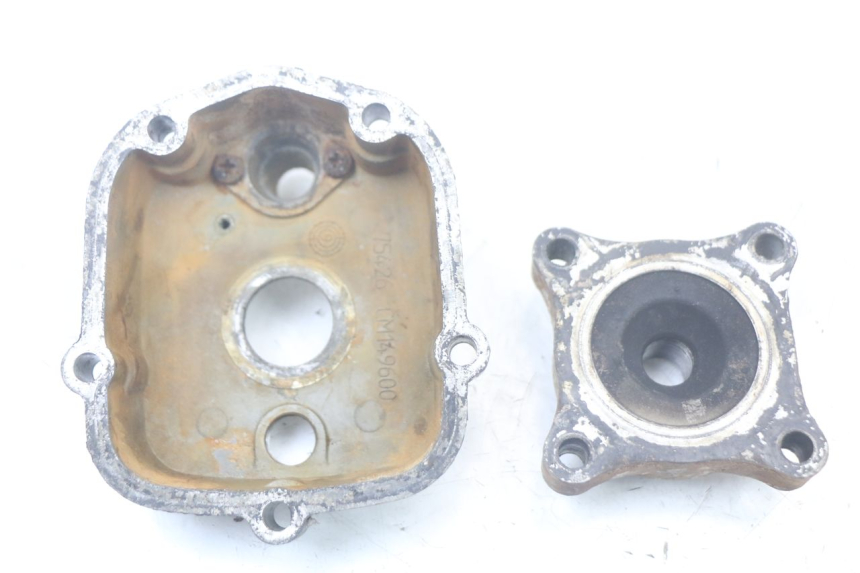 photo de CABEÇOTE DERBI SENDA SM X-TREME 50 (2006 - 2010) - Pontos de fixação