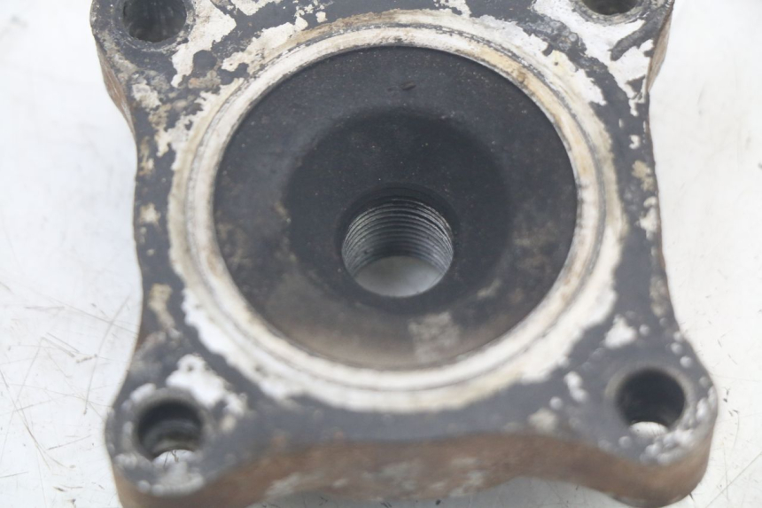 photo de CABEÇOTE DERBI SENDA SM X-TREME 50 (2006 - 2010) - Estado da superfície