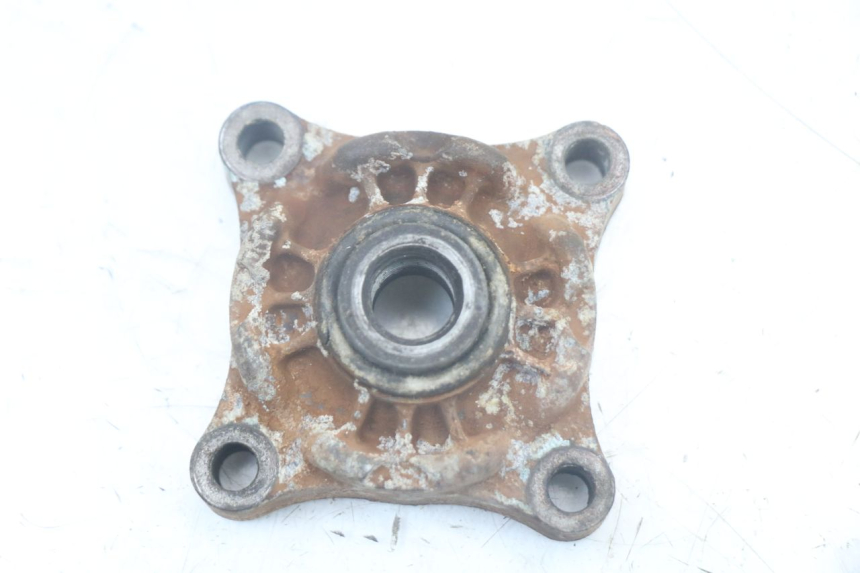 photo de CABEÇOTE DERBI SENDA SM X-TREME 50 (2006 - 2010) - Marcações e referências