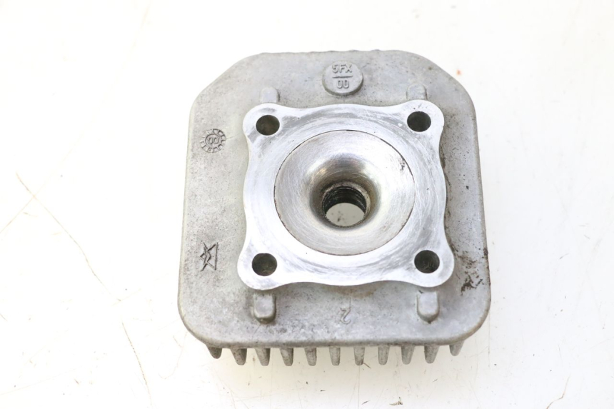 photo de CABEÇOTE YAMAHA SLIDER 50 (1999 - 2004) - Detalhe da peça