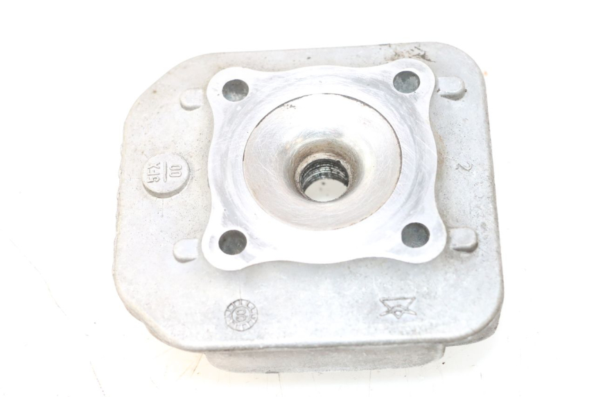 photo de CABEÇOTE YAMAHA SLIDER 50 (1999 - 2004) - Ampliação técnica