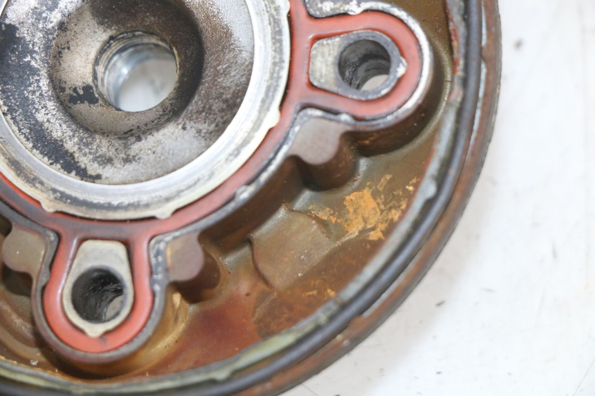 photo de CABEÇOTE SHERCO SM-R 50 (2018 - 2021) - Detalhe da peça