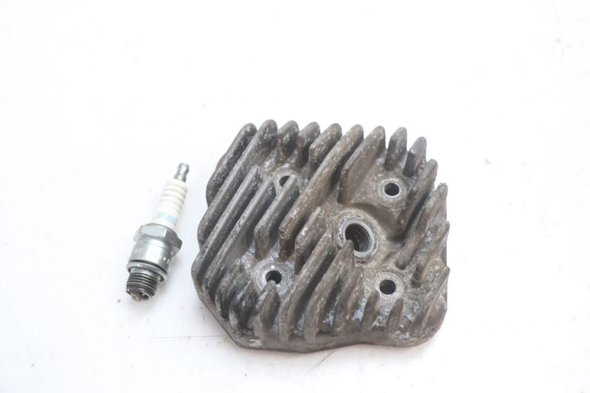 photo de CABEÇOTE PEUGEOT SPEEDFIGHT 2 AC 50 (2000 - 2009) - Zoom do estado de desgaste