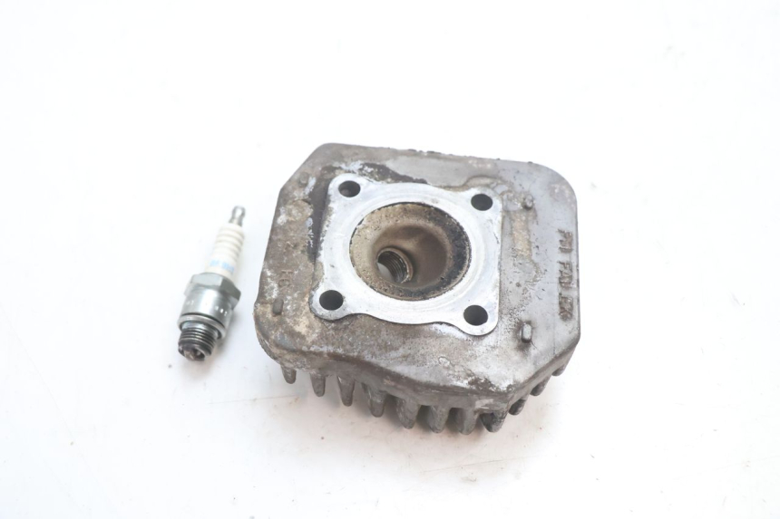 photo de CABEÇOTE PEUGEOT SPEEDFIGHT 2 AC 50 (2000 - 2009) - Ampliação técnica