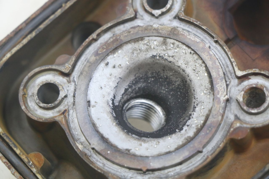photo de CABEÇOTE PEUGEOT SPEEDFIGHT LC 50 (1996 - 2002) - Detalhe da peça