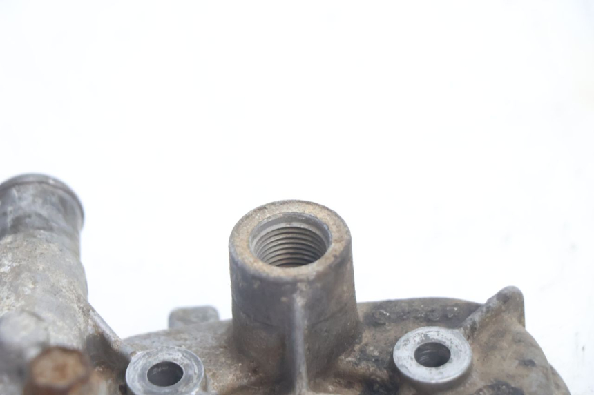 photo de CABEÇOTE PEUGEOT SPEEDFIGHT LC 50 (1996 - 2002) - Zoom do estado de desgaste