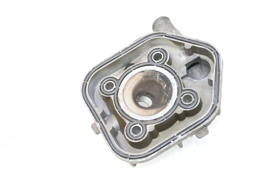 photo de CABEÇOTE PEUGEOT SPEEDFIGHT LC 50 (1996 - 2002) - Zoom do estado de desgaste