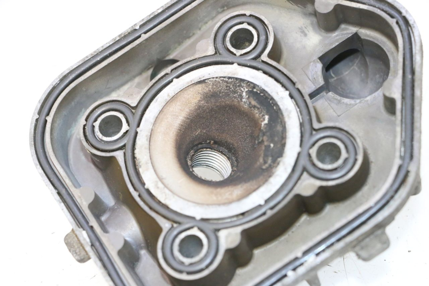 photo de CABEÇOTE PEUGEOT SPEEDFIGHT LC 50 (1996 - 2002) - Outro ângulo de visão