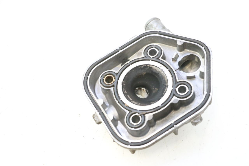 photo de CABEÇOTE PEUGEOT SPEEDFIGHT LC 50 (1996 - 2002) - Zoom do estado de desgaste