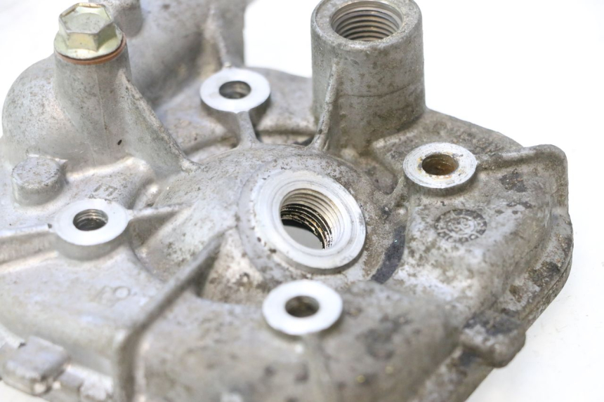 photo de CABEÇOTE PEUGEOT SPEEDFIGHT LC 50 (1996 - 2002) - Pontos de fixação