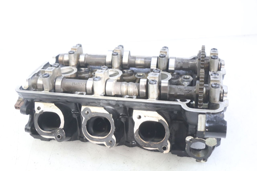 photo de CABEÇOTE TRIUMPH SPRINT ST 955 (1999 - 2001) - Vista principal