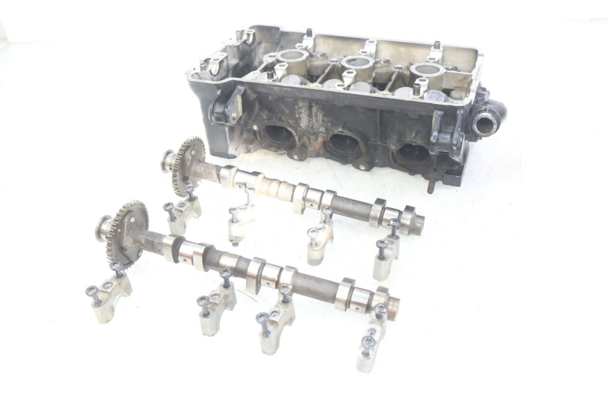 photo de CABEÇOTE TRIUMPH SPRINT ST 955 (1999 - 2001) - Detalhe da peça