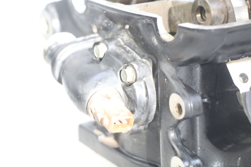 photo de CABEÇOTE TRIUMPH SPRINT ST 955 (1999 - 2001) - Ampliação dos componentes