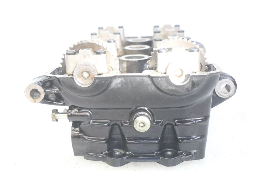photo de CABEÇOTE TRIUMPH SPRINT ST 955 (1999 - 2001) - Estrutura - ampliação