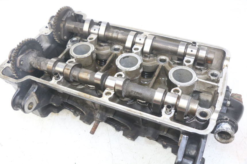 photo de CABEÇOTE TRIUMPH SPRINT ST 955 (1999 - 2001) - Vista principal