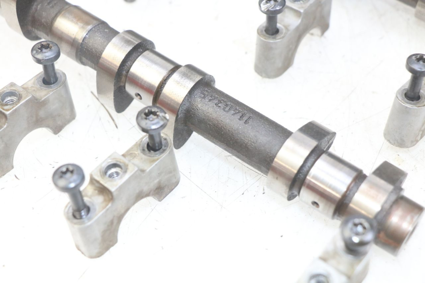 photo de CABEÇOTE TRIUMPH SPRINT ST 955 (1999 - 2001) - Vista do produto