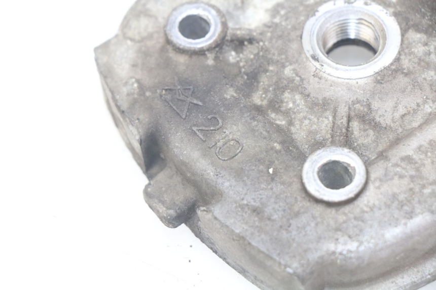photo de CABEÇOTE APRILIA SR LC 50 (1997 - 2004) - Zoom do estado de desgaste