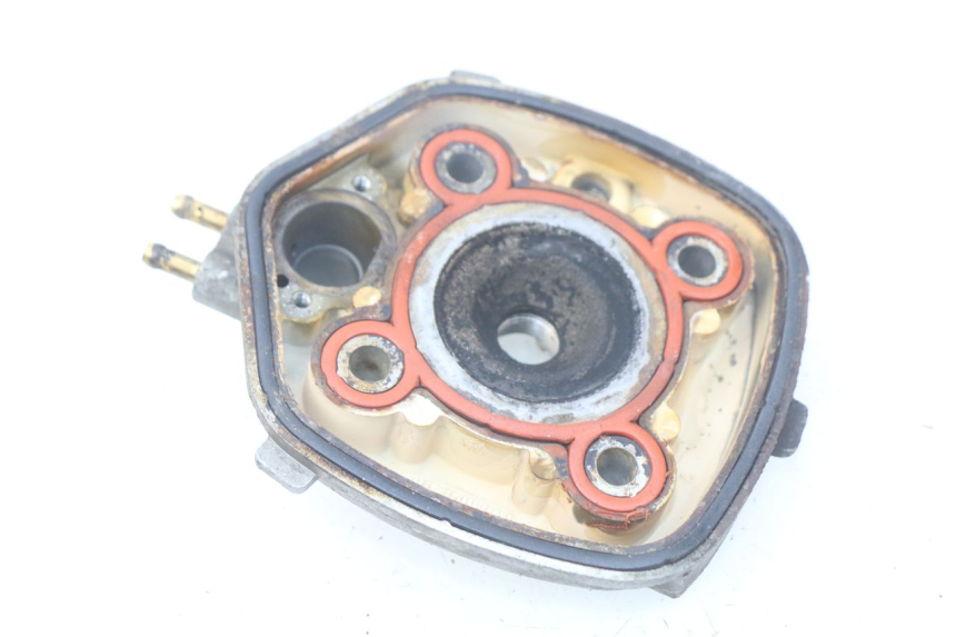 photo de CABEÇOTE APRILIA SR LC 50 (1997 - 2004) - Outro ângulo de visão