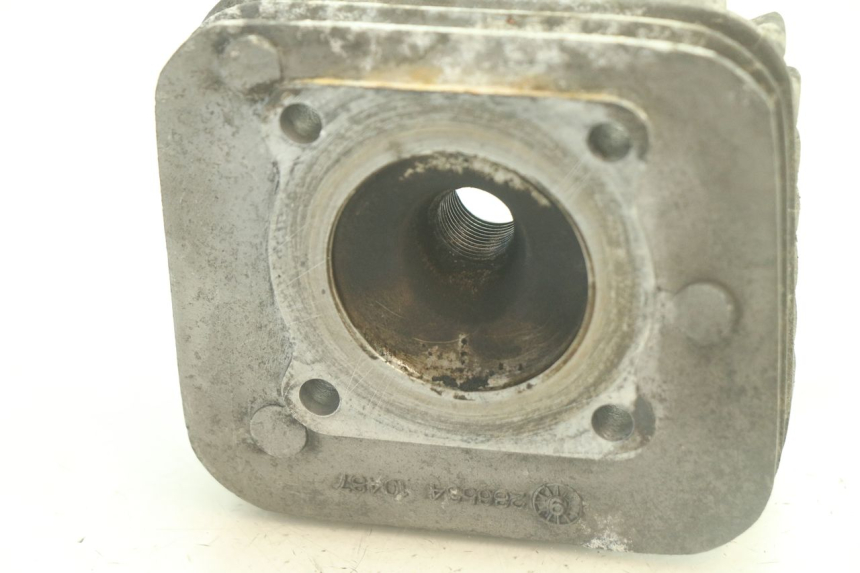photo de CABEÇOTE GILERA STALKER 50 (2004 - 2014) - Outro ângulo de visão