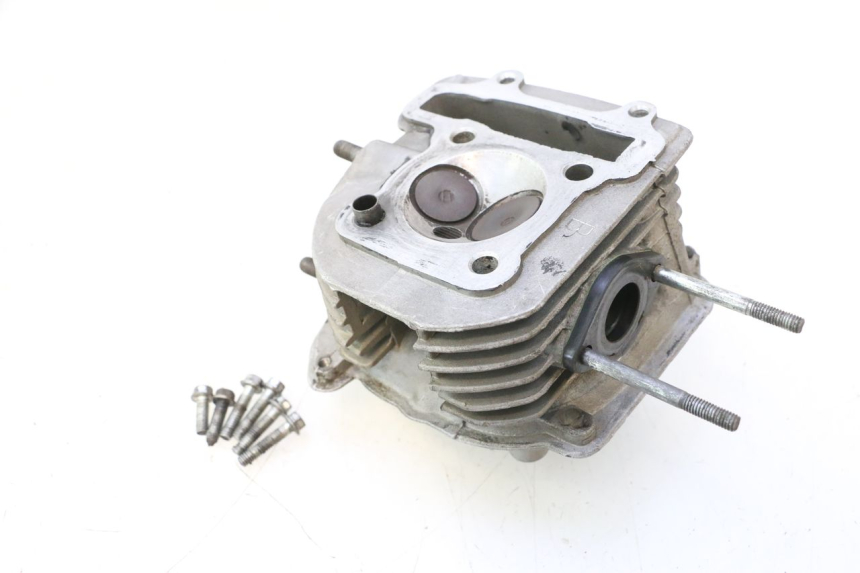 photo de CABEÇOTE RAZZO STEED 125 (2012 - 2018) - Detalhe da peça