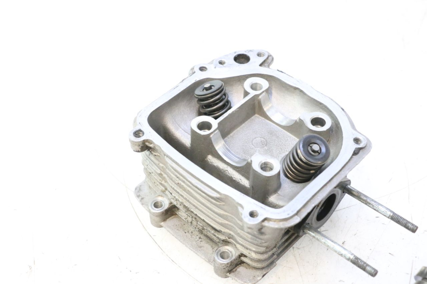 photo de CABEÇOTE RAZZO STEED 125 (2012 - 2018) - Imagem adicional