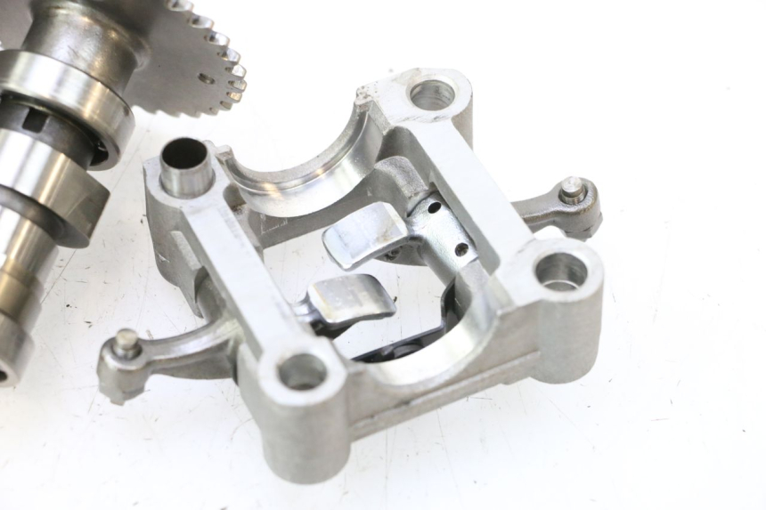 photo de CABEÇOTE RAZZO STEED 125 (2012 - 2018) - Estrutura - ampliação