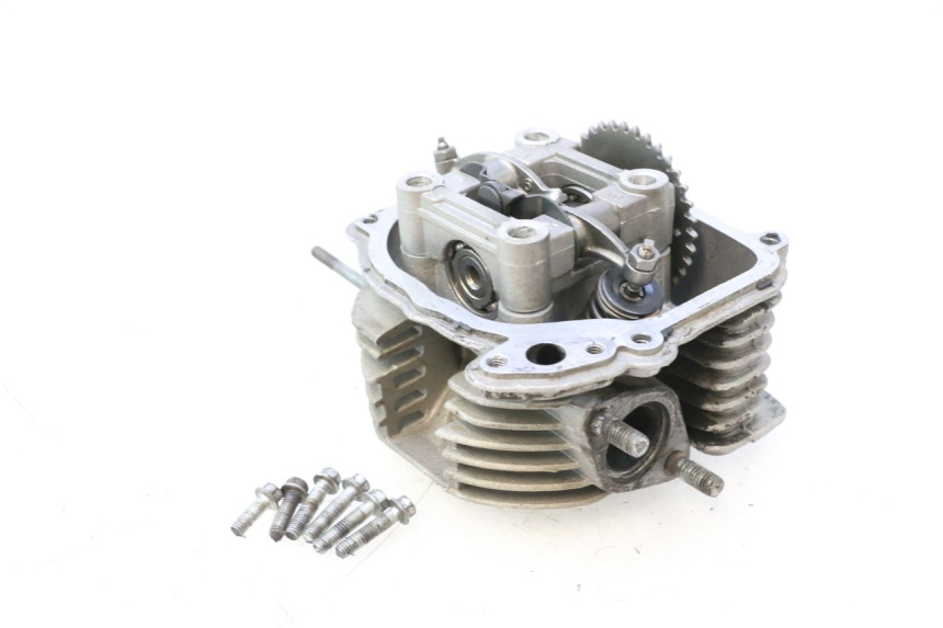 photo de CABEÇOTE RAZZO STEED 125 (2012 - 2018) - Pontos de fixação