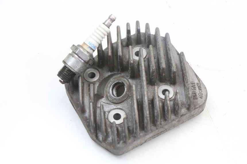 photo de CABEÇOTE PEUGEOT STREETZONE 2T 50 (2014 - 2019) - Detalhe da peça