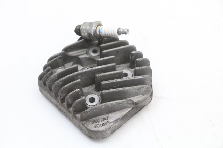 photo de CABEÇOTE PEUGEOT STREETZONE 2T 50 (2014 - 2019) - Ampliação técnica