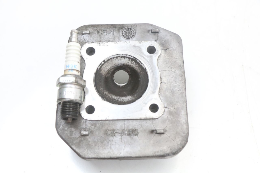 photo de CABEÇOTE PEUGEOT STREETZONE 2T 50 (2014 - 2019) - Peça verificada