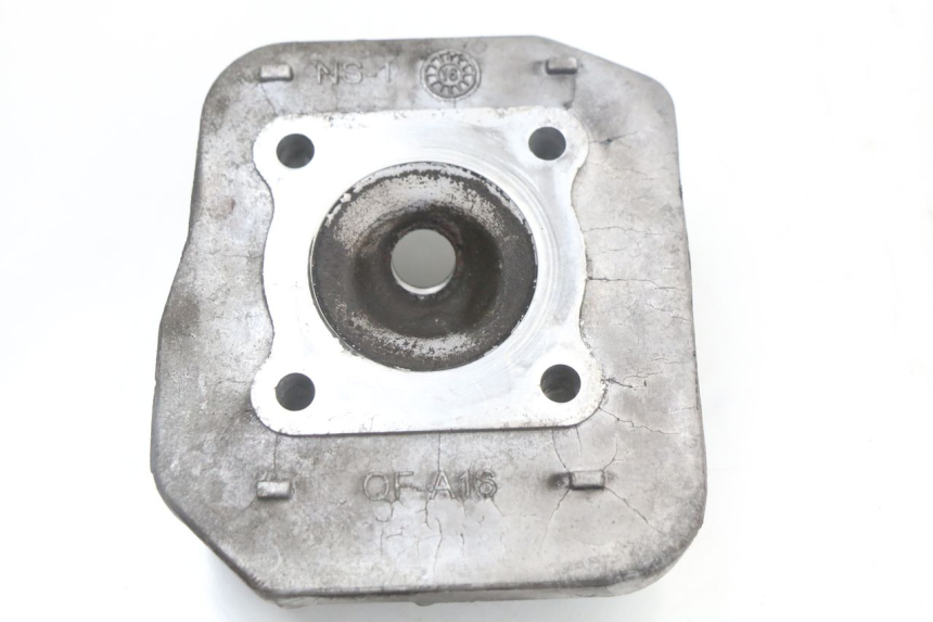 photo de CABEÇOTE PEUGEOT STREETZONE 2T 50 (2014 - 2019) - Marcações e referências